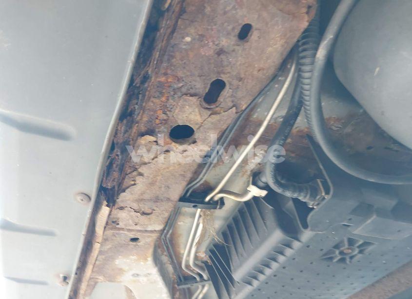 Photo 6 of 2010 Ford Escape XLT (VIN 1FMCU9DG7AKA12774)