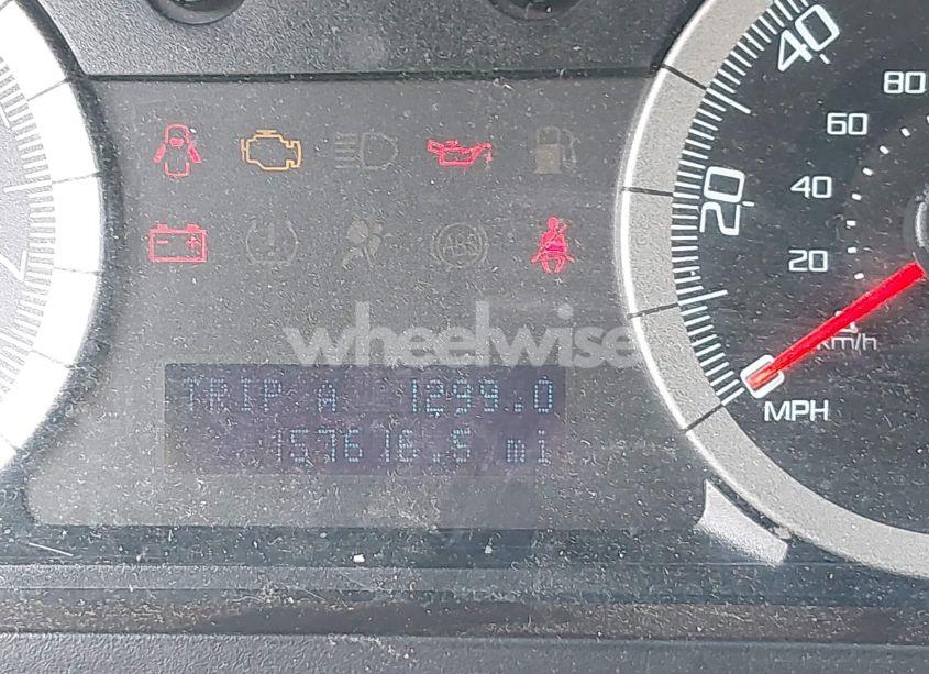 Photo 7 of 2010 Ford Escape XLT (VIN 1FMCU9DG7AKA12774)