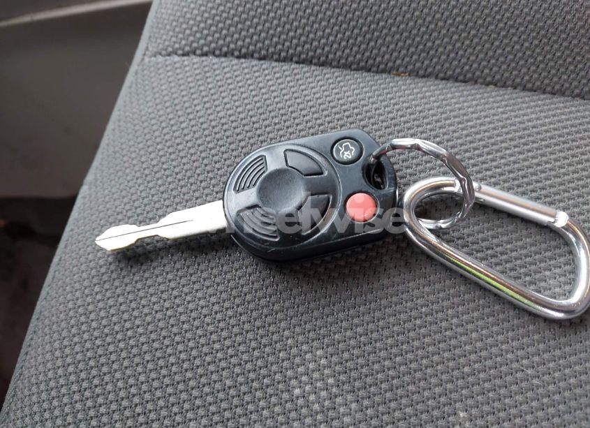 Photo 11 of 2010 Ford Escape XLT (VIN 1FMCU9DG7AKA92531)