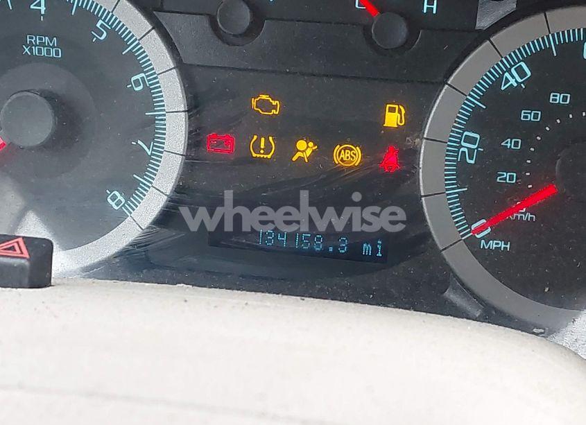 Photo 7 of 2010 Ford Escape XLT (VIN 1FMCU9DG7AKA92531)