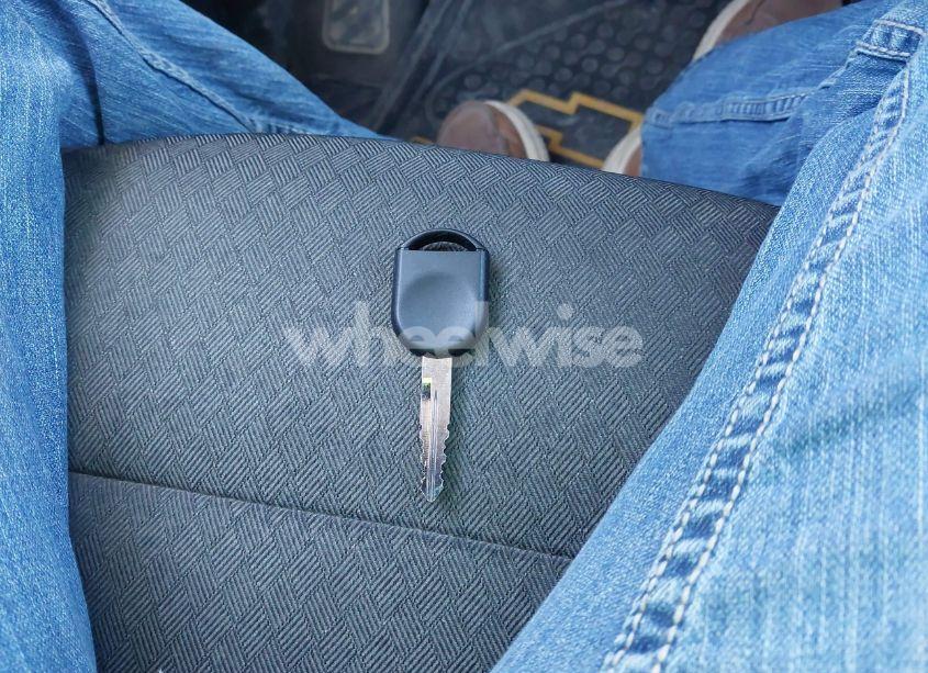 Photo 11 of 2010 Ford Escape XLT (VIN 1FMCU9DG7AKD26845)