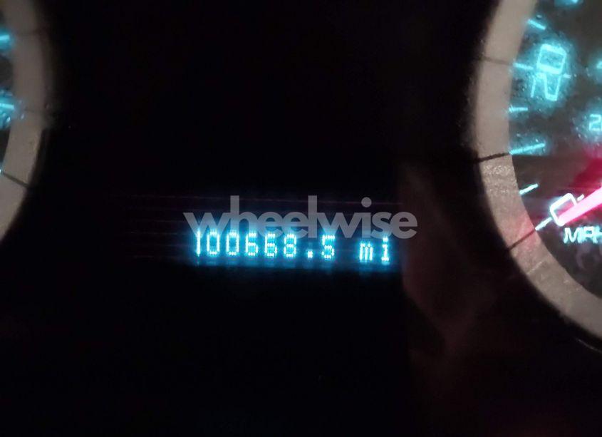 Photo 7 of 2010 Ford Escape XLT (VIN 1FMCU9DG7AKD26845)