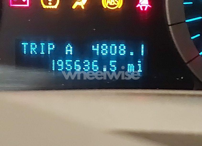 Photo 15 of 2010 Ford Escape XLT (VIN 1FMCU9DG7AKD37814)