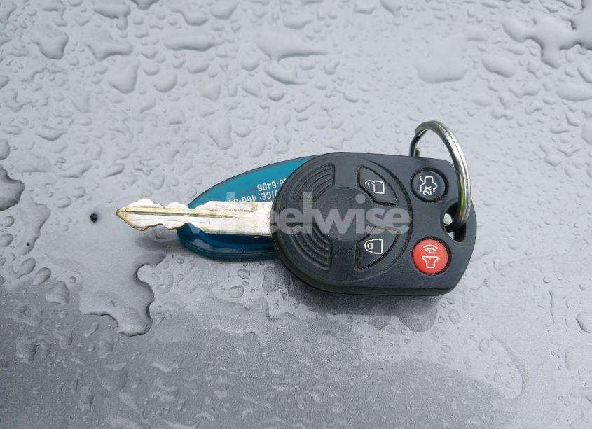 Photo 11 of 2010 Ford Escape XLT (VIN 1FMCU9DG7AKD41569)