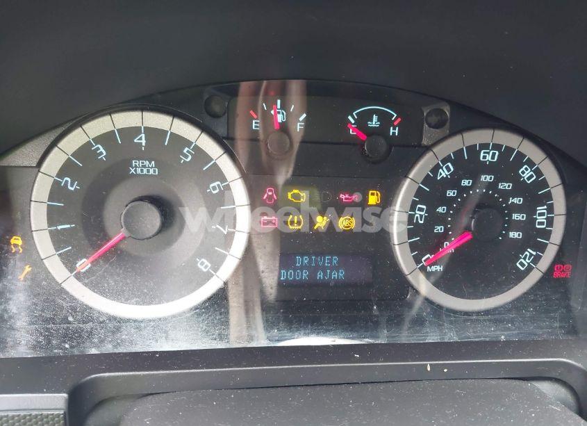 Photo 7 of 2010 Ford Escape XLT (VIN 1FMCU9DG7AKD41569)