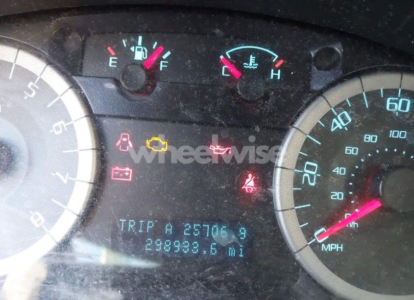 Photo 7 of 2010 Ford Escape XLT (VIN 1FMCU9DG7AKD41622)