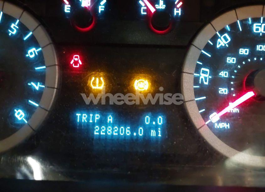 Photo 15 of 2011 Ford Escape XLT (VIN 1FMCU9DG7BKA02957)