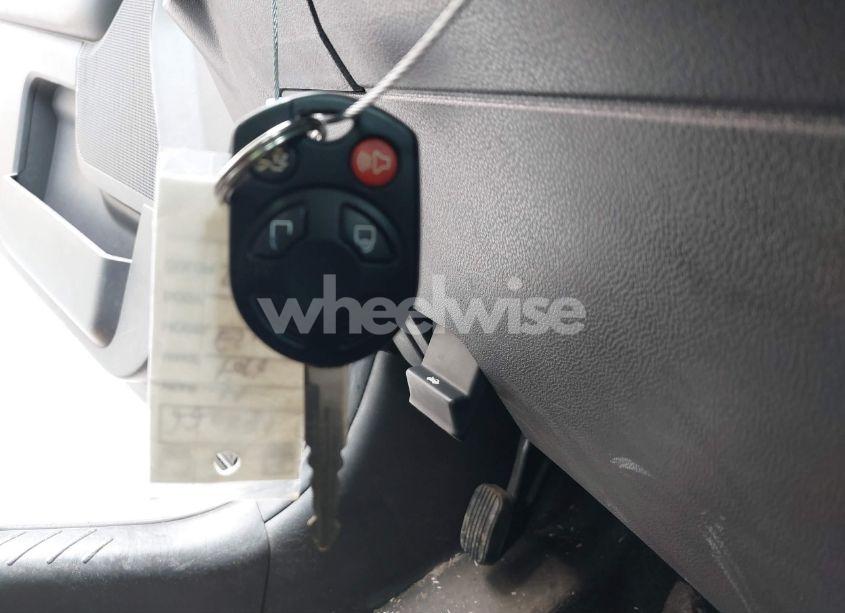 Photo 11 of 2011 Ford Escape XLT (VIN 1FMCU9DG7BKA09116)