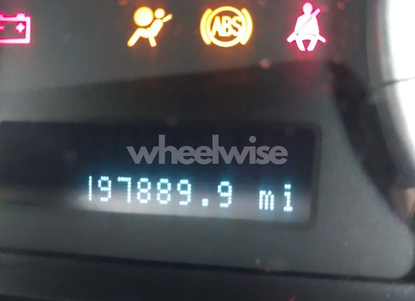 Photo 15 of 2011 Ford Escape XLT (VIN 1FMCU9DG7BKA09116)