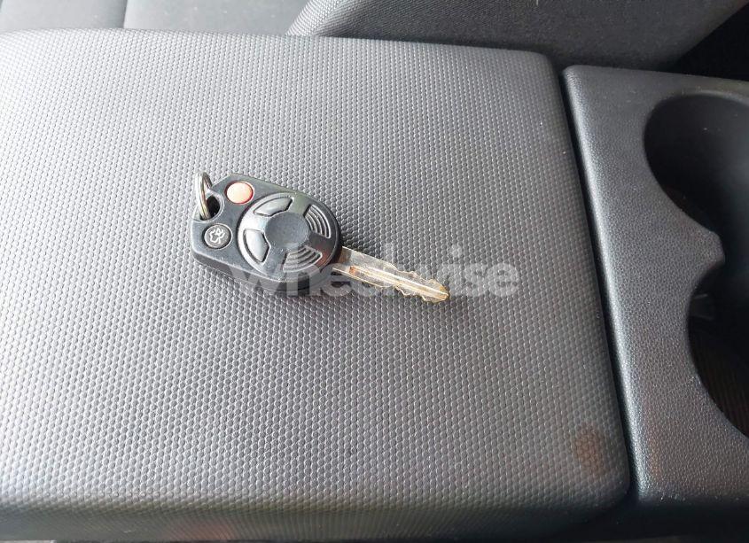 Photo 11 of 2011 Ford Escape XLT AUTOMATIC (VIN 1FMCU9DG7BKA58431)