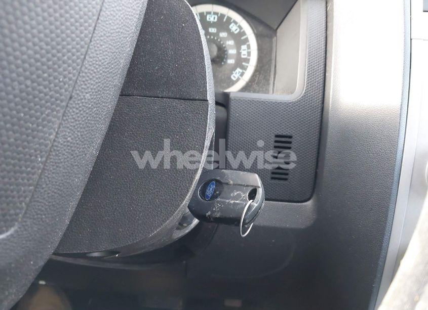 Photo 11 of 2011 Ford Escape XLT (VIN 1FMCU9DG7BKB64216)