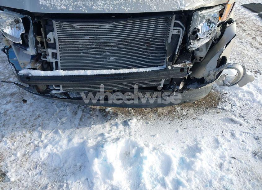 Photo 6 of 2011 Ford Escape XLT (VIN 1FMCU9DG7BKB64216)