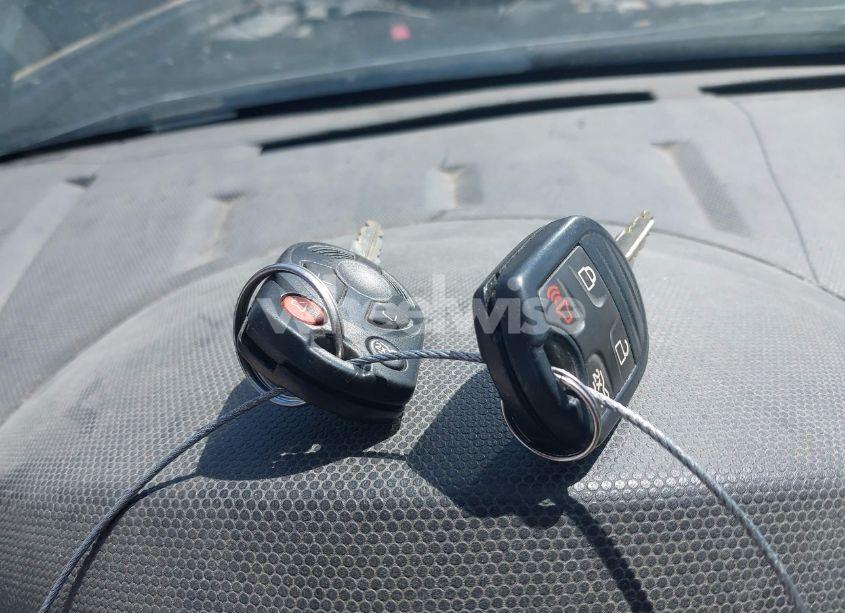 Photo 11 of 2011 Ford Escape XLT (VIN 1FMCU9DG7BKB85180)