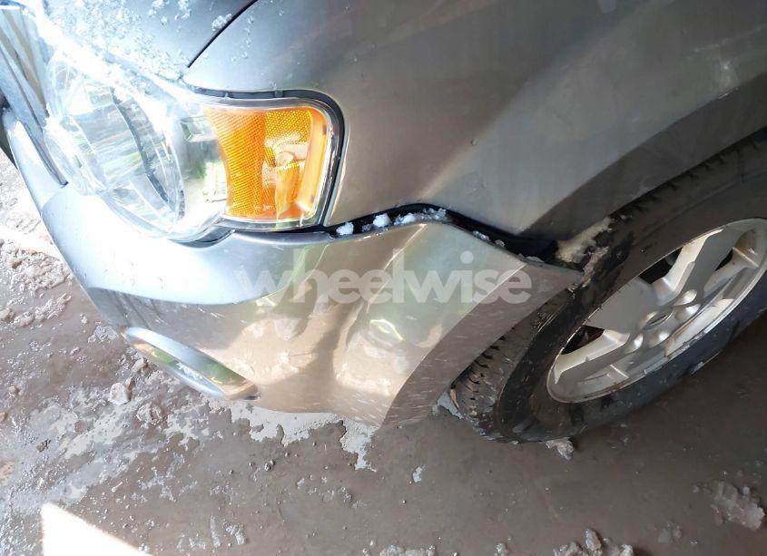 Photo 6 of 2012 Ford Escape XLT (VIN 1FMCU9DG7CKA35832)