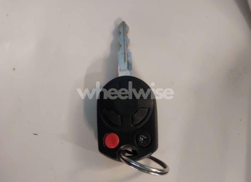 Photo 11 of 2012 Ford Escape XLT (VIN 1FMCU9DG7CKA37094)