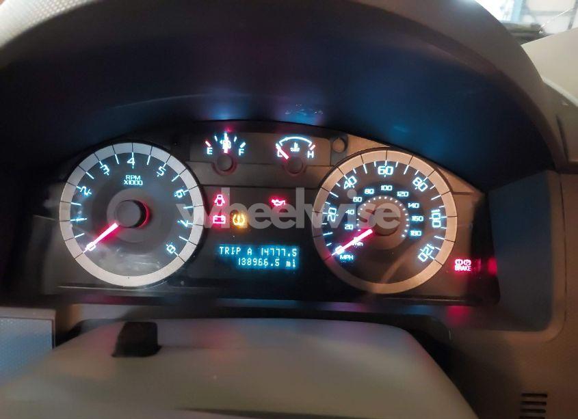 Photo 7 of 2012 Ford Escape XLT (VIN 1FMCU9DG7CKA37094)