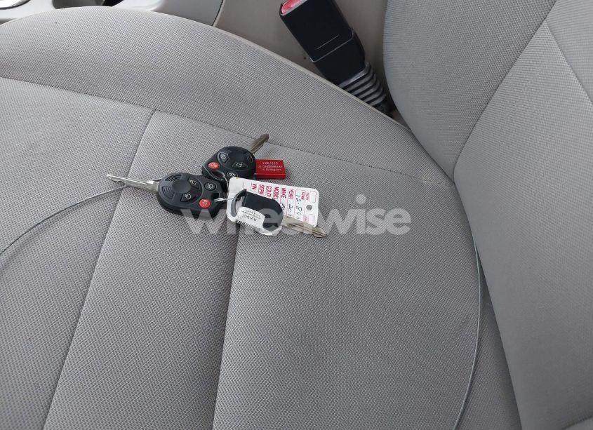 Photo 11 of 2012 Ford Escape XLT (VIN 1FMCU9DG7CKA69947)