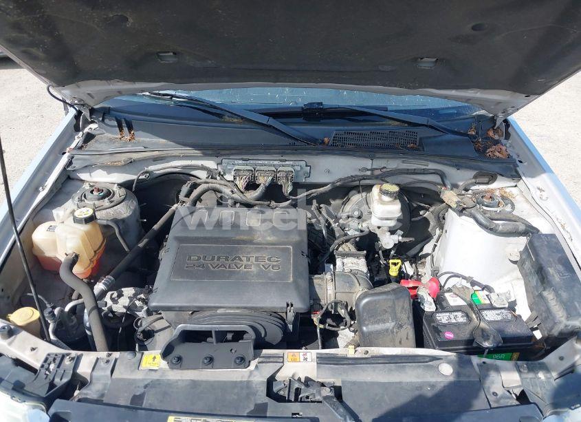 Photo 10 of 2012 Ford Escape XLT (VIN 1FMCU9DG7CKA76803)