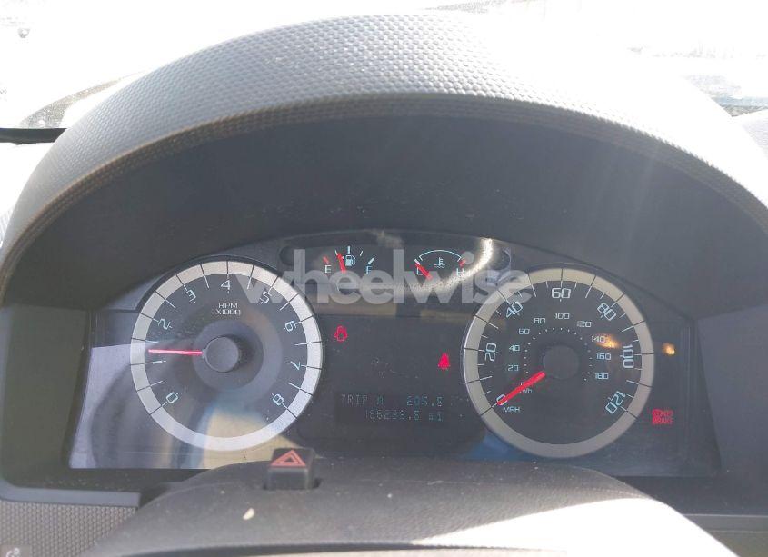 Photo 7 of 2012 Ford Escape XLT (VIN 1FMCU9DG7CKA76803)