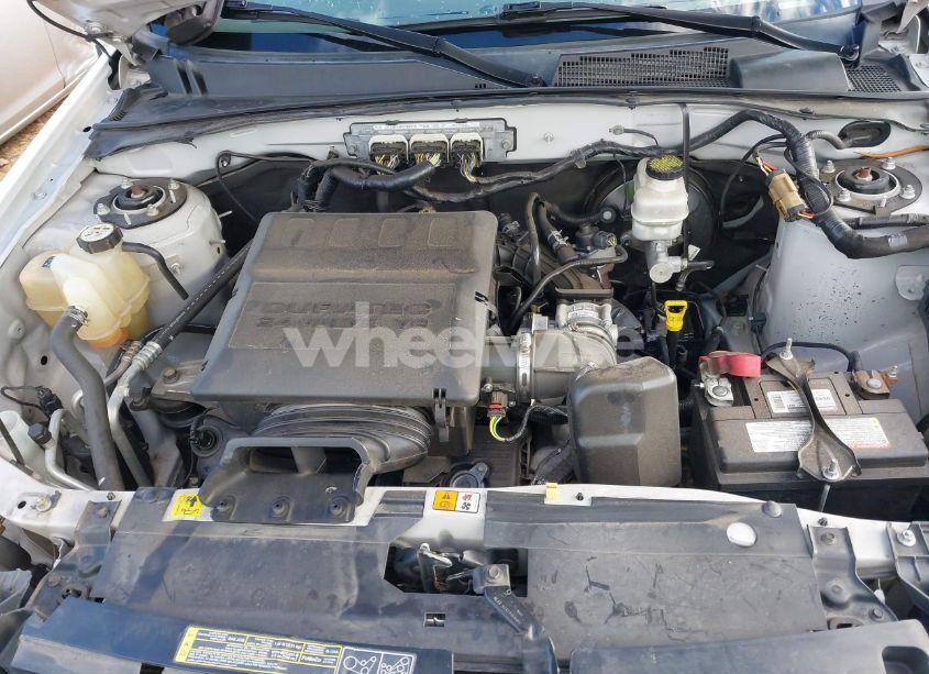 Photo 10 of 2012 Ford Escape XLT (VIN 1FMCU9DG7CKB12697)