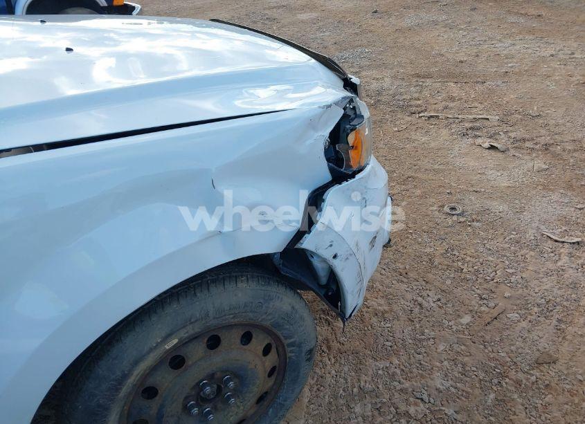 Photo 13 of 2012 Ford Escape XLT (VIN 1FMCU9DG7CKB12697)