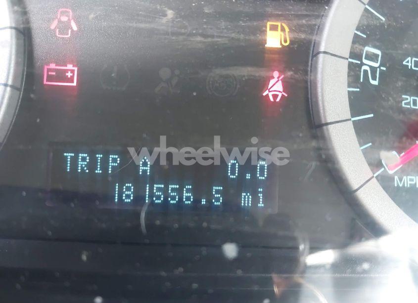 Photo 15 of 2012 Ford Escape XLT (VIN 1FMCU9DG7CKB68798)