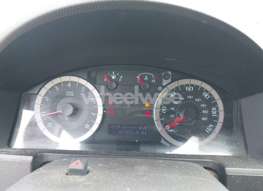 Photo 7 of 2012 Ford Escape XLT (VIN 1FMCU9DG7CKB68798)