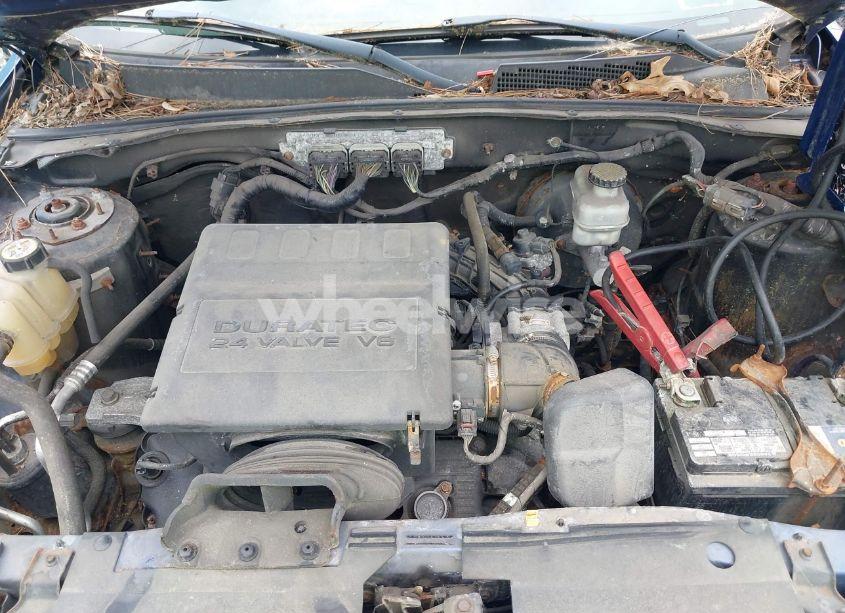 Photo 10 of 2010 Ford Escape XLT (VIN 1FMCU9DG8AKA69789)