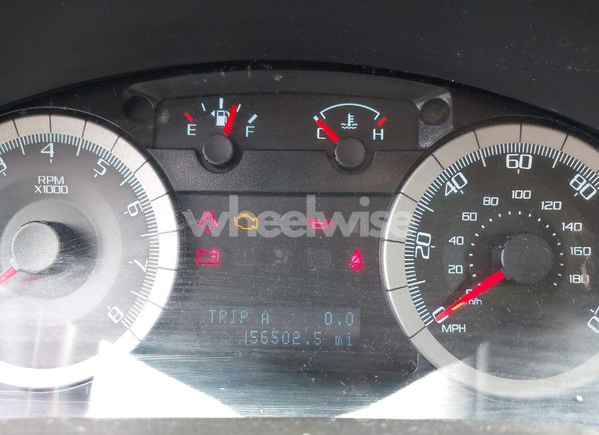 Photo 7 of 2010 Ford Escape XLT (VIN 1FMCU9DG8AKA69789)