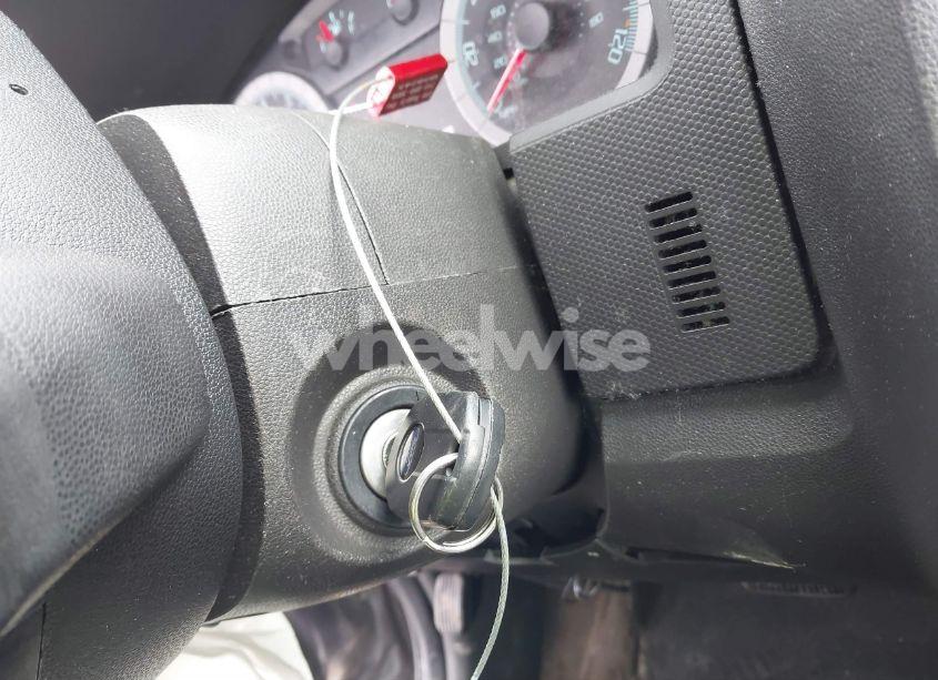 Photo 11 of 2010 Ford Escape XLT (VIN 1FMCU9DG8AKA78878)