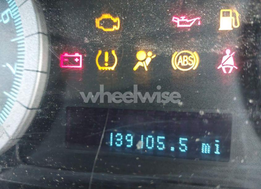 Photo 15 of 2010 Ford Escape XLT (VIN 1FMCU9DG8AKA78878)