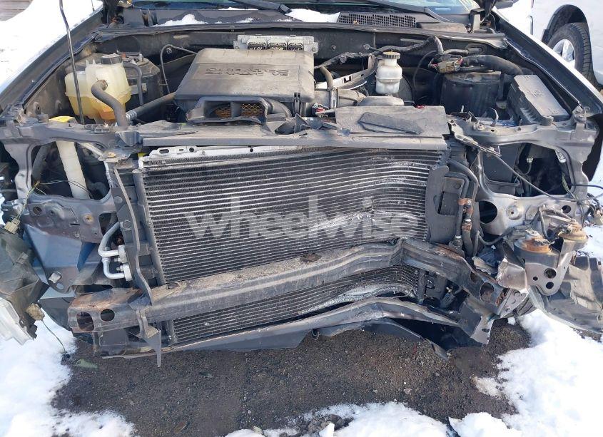 Photo 13 of 2010 Ford Escape XLT (VIN 1FMCU9DG8AKB09322)