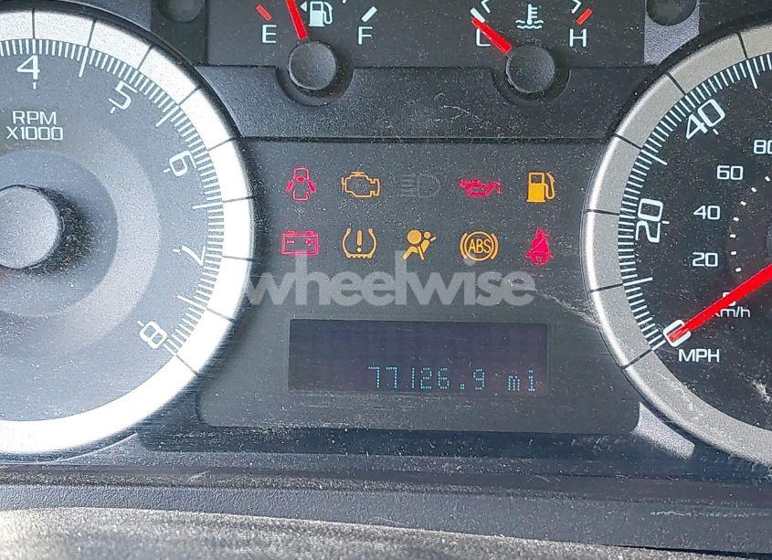 Photo 7 of 2010 Ford Escape XLT (VIN 1FMCU9DG8AKB09322)