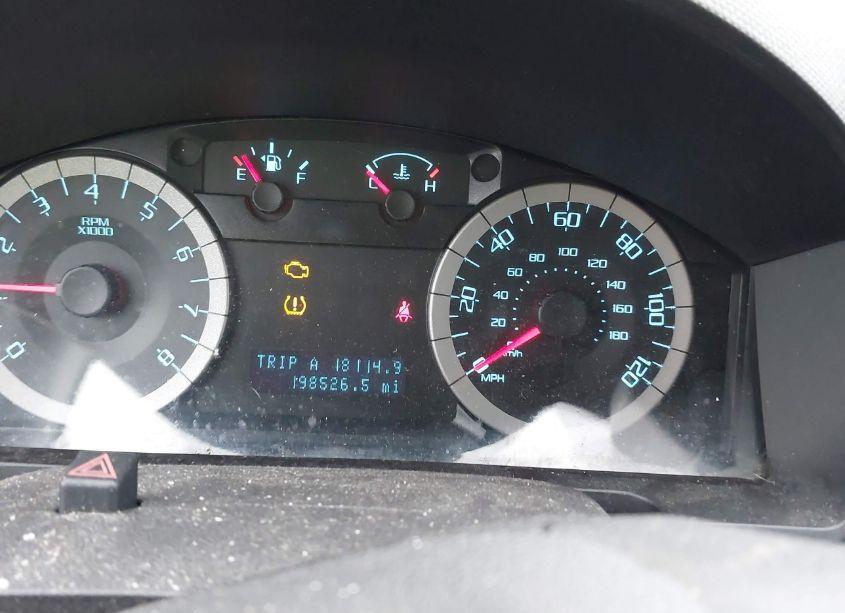 Photo 7 of 2010 Ford Escape XLT (VIN 1FMCU9DG8AKC58913)