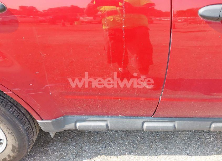 Photo 16 of 2010 Ford Escape XLT (VIN 1FMCU9DG8AKD40107)