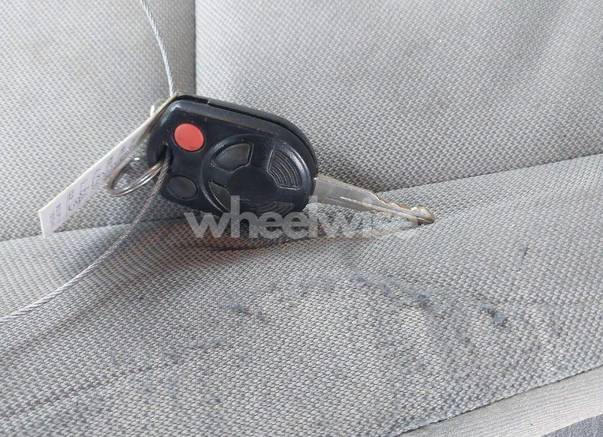 Photo 11 of 2011 Ford Escape XLT (VIN 1FMCU9DG8BKA09030)