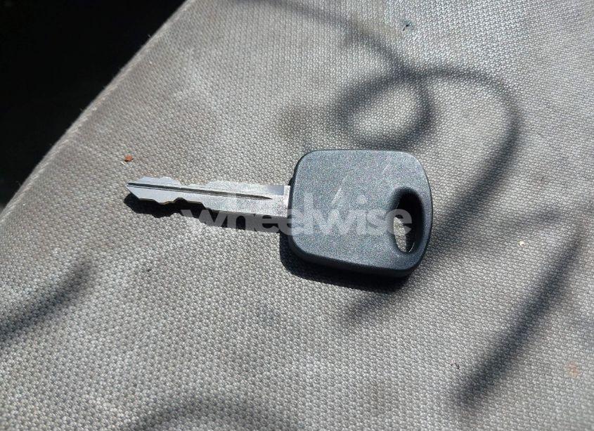 Photo 11 of 2011 Ford Escape XLT (VIN 1FMCU9DG8BKA57174)