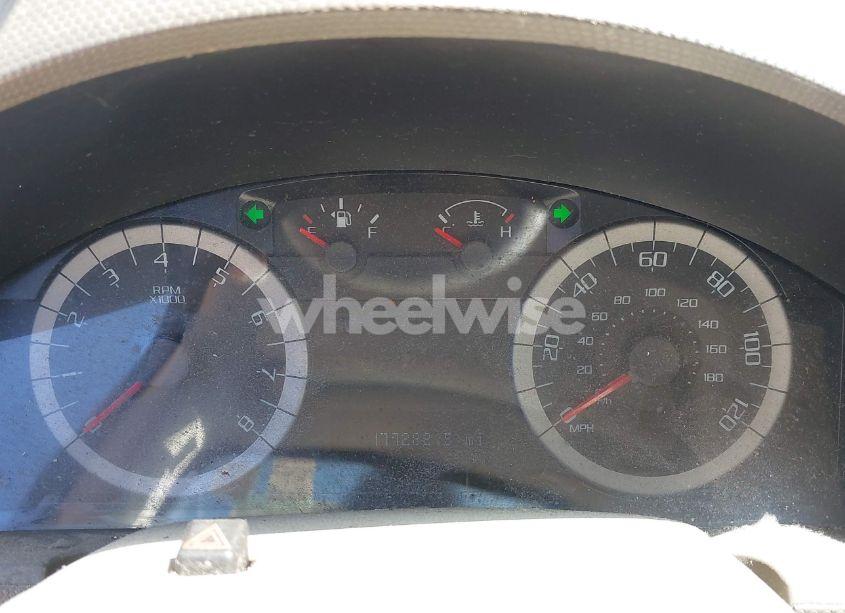 Photo 7 of 2011 Ford Escape XLT (VIN 1FMCU9DG8BKA57174)