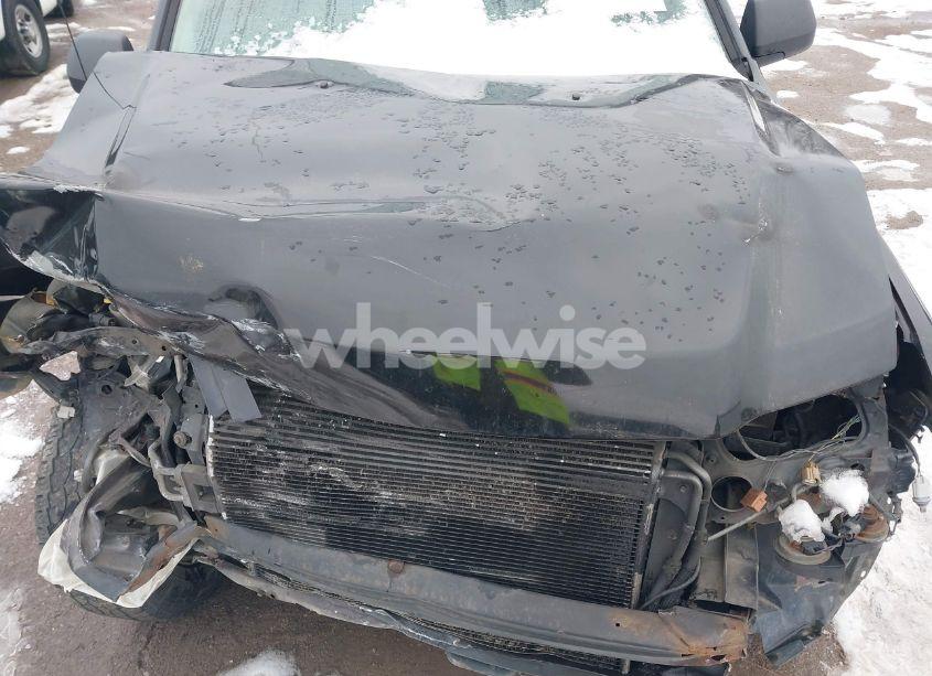 Photo 10 of 2011 Ford Escape XLT (VIN 1FMCU9DG8BKA61113)