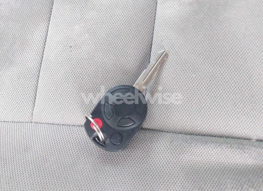 Photo 11 of 2011 Ford Escape XLT (VIN 1FMCU9DG8BKA61113)