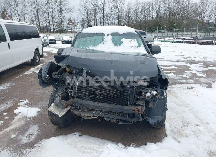 Photo 6 of 2011 Ford Escape XLT (VIN 1FMCU9DG8BKA61113)