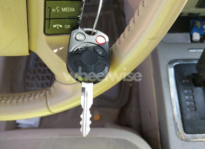 Photo 11 of 2011 Ford Escape XLT (VIN 1FMCU9DG8BKA81734)