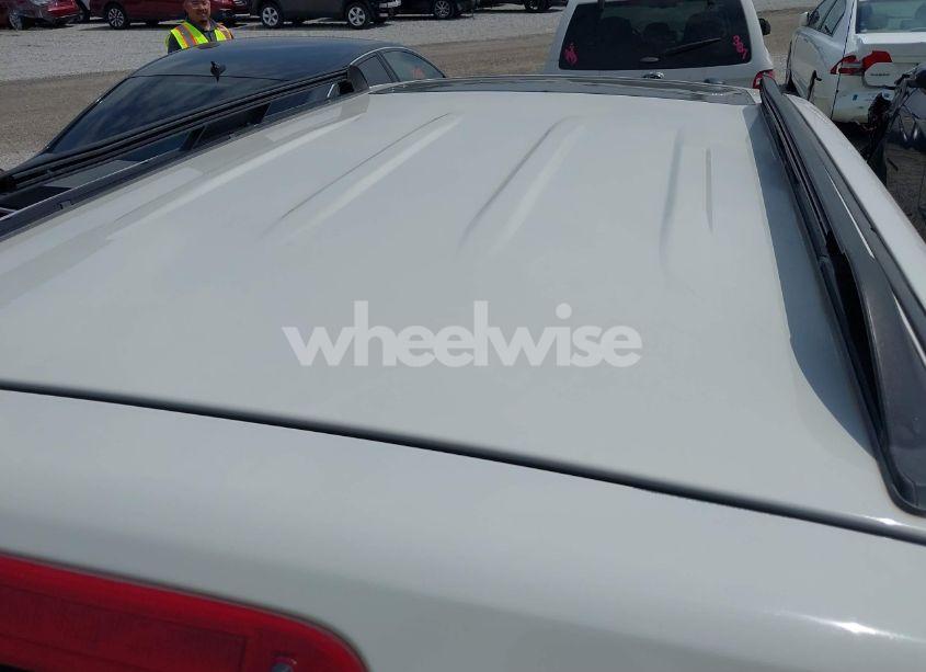 Photo 13 of 2011 Ford Escape XLT (VIN 1FMCU9DG8BKA81734)