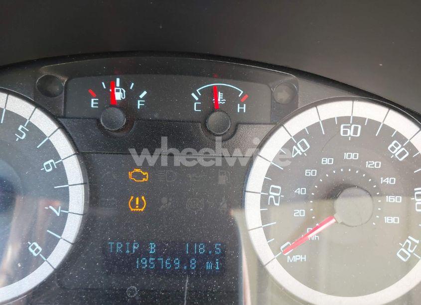 Photo 7 of 2011 Ford Escape XLT (VIN 1FMCU9DG8BKA81734)