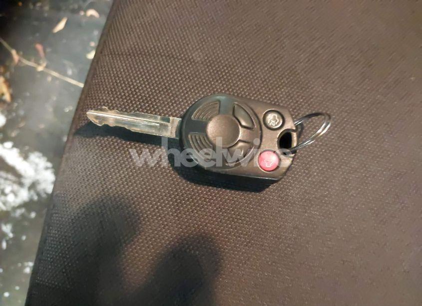 Photo 11 of 2011 Ford Escape XLT (VIN 1FMCU9DG8BKA86173)