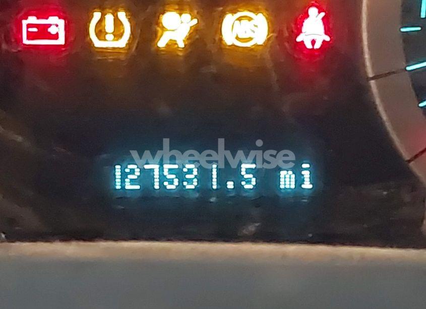 Photo 7 of 2011 Ford Escape XLT (VIN 1FMCU9DG8BKA86173)