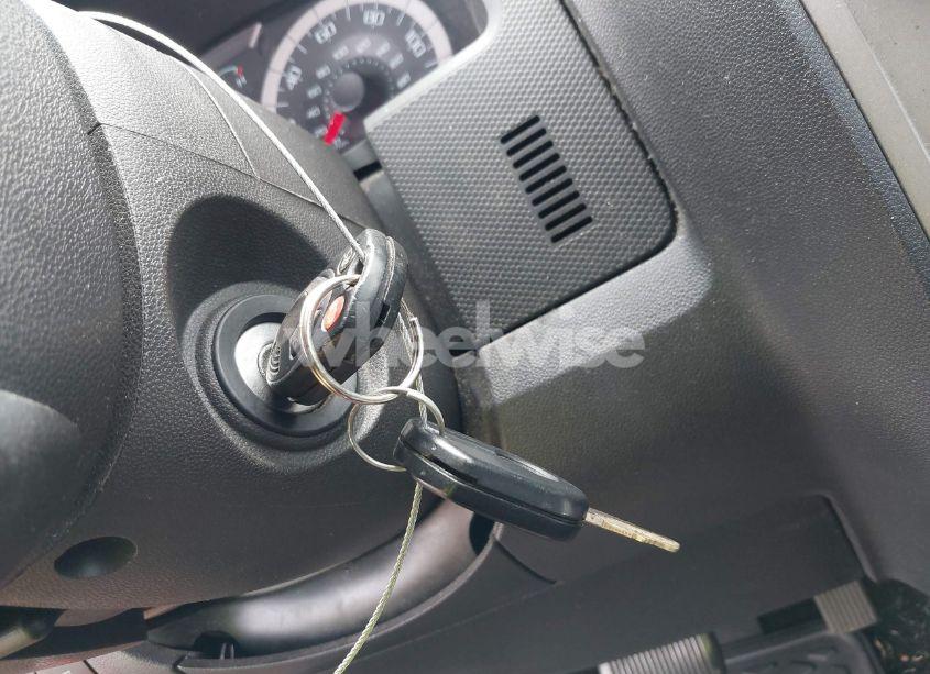 Photo 11 of 2011 Ford Escape XLT (VIN 1FMCU9DG8BKB21536)