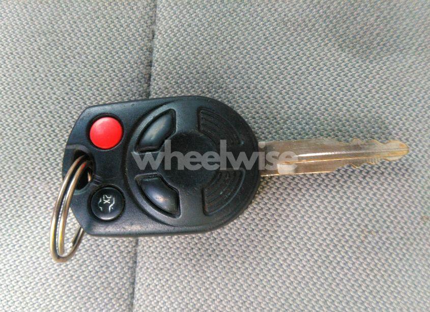 Photo 11 of 2011 Ford Escape XLT (VIN 1FMCU9DG8BKB22458)