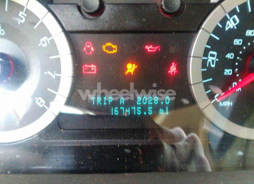 Photo 16 of 2011 Ford Escape XLT (VIN 1FMCU9DG8BKB22458)