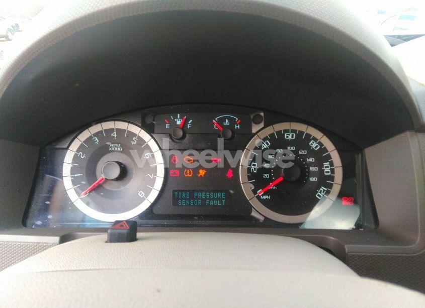 Photo 7 of 2011 Ford Escape XLT (VIN 1FMCU9DG8BKB22458)